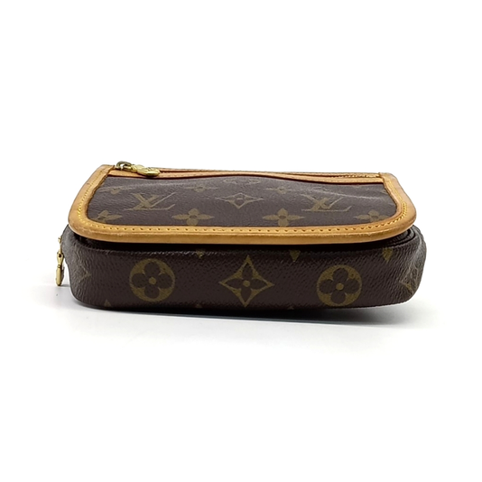 LOUIS VUITTON BOSPHORE BUMBAG (JP)
