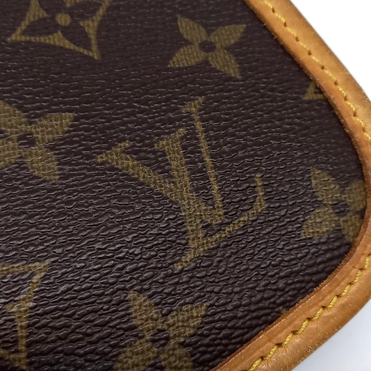 LOUIS VUITTON BOSPHORE BUMBAG (JP)