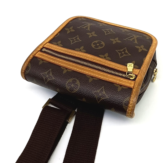LOUIS VUITTON BOSPHORE BUMBAG (JP)