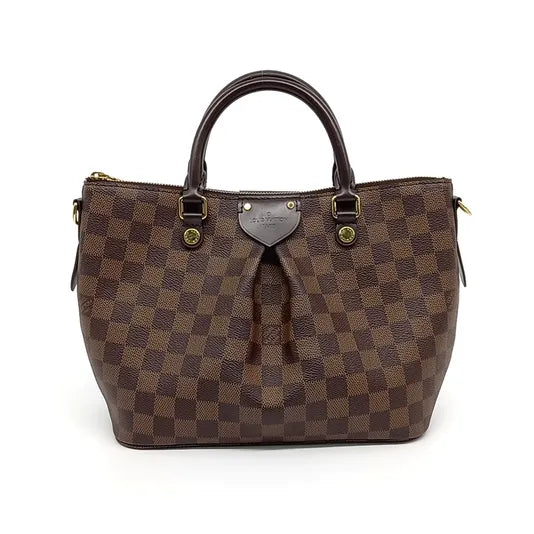 LOUIS VUITTON DAMIER SIENNA PM (JP)