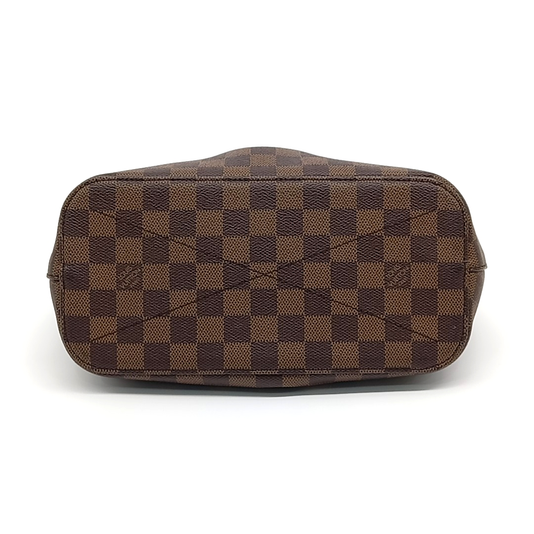 LOUIS VUITTON DAMIER SIENNA PM (JP)