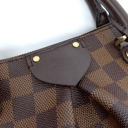 LOUIS VUITTON DAMIER SIENNA PM (JP)