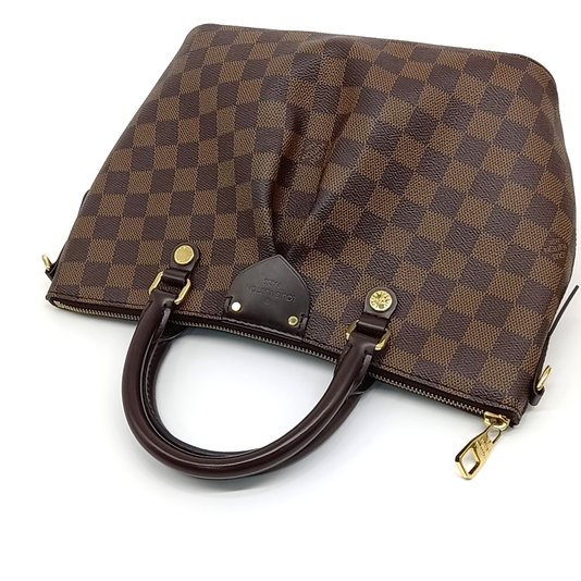 LOUIS VUITTON DAMIER SIENNA PM (JP)