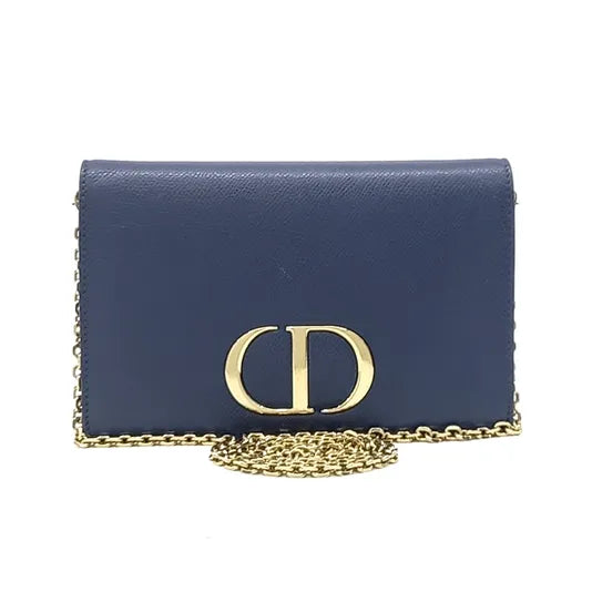 CHRISTIAN DIOR 30 MONTAIGNE TWO-IN-ONE POUCH BAG (JP)