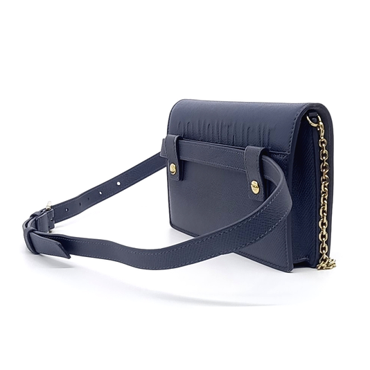 CHRISTIAN DIOR 30 MONTAIGNE TWO-IN-ONE POUCH BAG (JP)