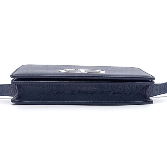 CHRISTIAN DIOR 30 MONTAIGNE TWO-IN-ONE POUCH BAG (JP)