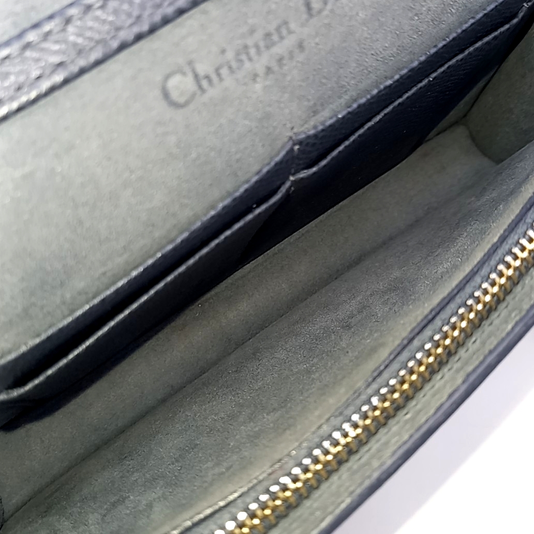 CHRISTIAN DIOR 30 MONTAIGNE TWO-IN-ONE POUCH BAG (JP)