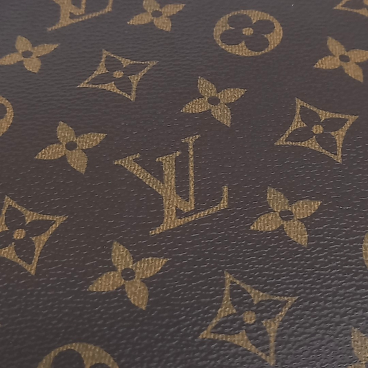LOUIS VUITTON MONOGRAM POCHETTE TOILETTE 26 (JP)