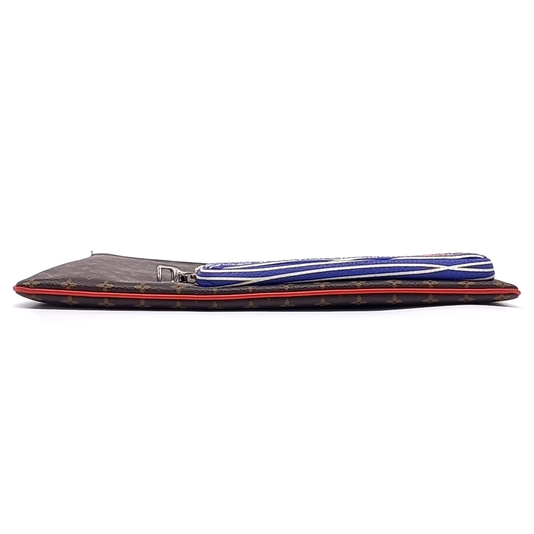 LOUIS VUITTON POCHETTE A4 MULTI-POCKET (JP)