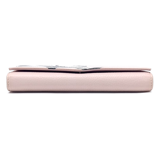 CHRISTIAN DIOR CHAIN LONG WALLET AND CROSSBODY BAG (JP)