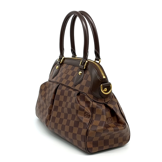 LOUIS VUITTON DAMIER TREVI PM (JP)