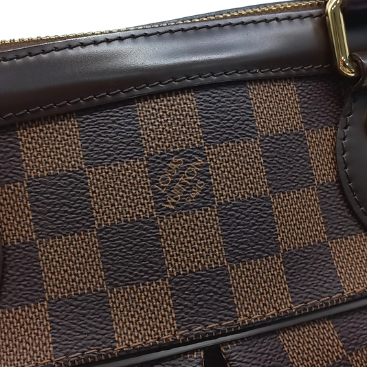 LOUIS VUITTON DAMIER TREVI PM (JP)
