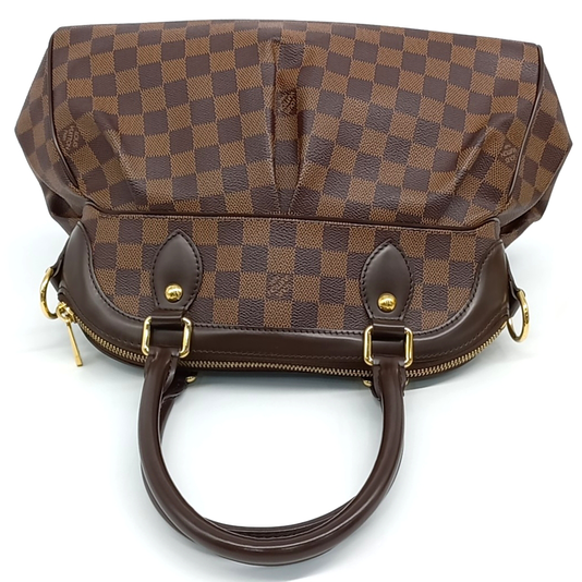 LOUIS VUITTON DAMIER TREVI PM (JP)