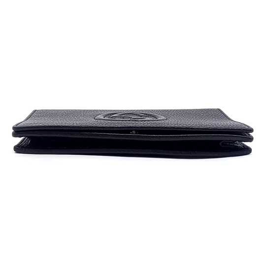 GUCCI SOHO CHAIN CROSSBODY BAG (598211) (JP)