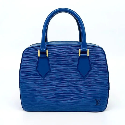 LOUIS VUITTON EPI CHABLON (JP)