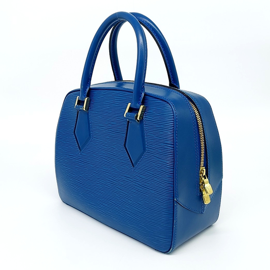 LOUIS VUITTON EPI CHABLON (JP)