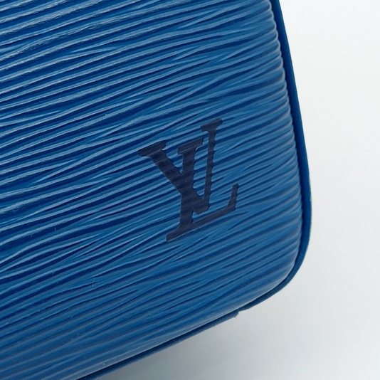 LOUIS VUITTON EPI CHABLON (JP)