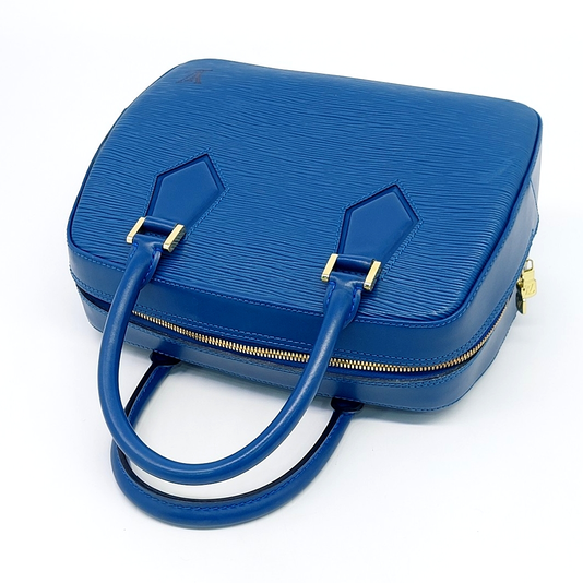 LOUIS VUITTON EPI CHABLON (JP)