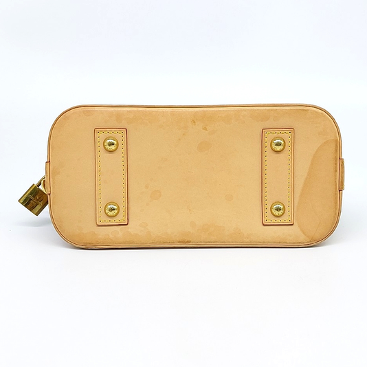 LOUIS VUITTON MONOGRAM ALMA BB (JP)