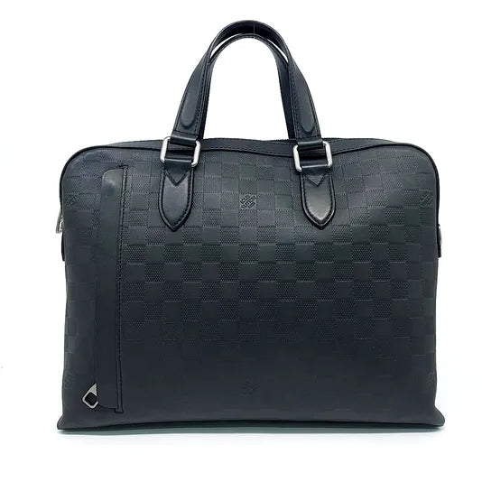 LOUIS VUITTON INFINI BRIEFCASE (JP)