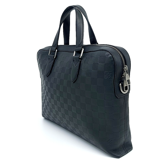 LOUIS VUITTON INFINI BRIEFCASE (JP)