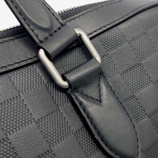 LOUIS VUITTON INFINI BRIEFCASE (JP)