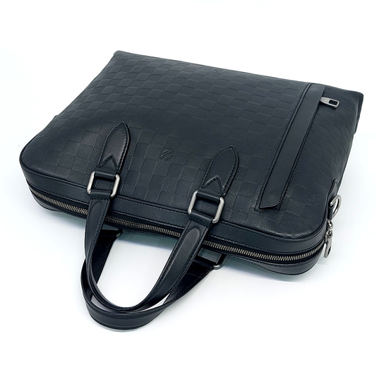 LOUIS VUITTON INFINI BRIEFCASE (JP)