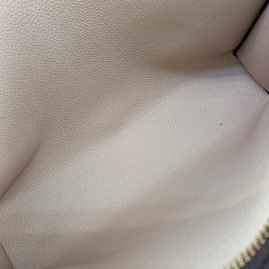 LOUIS VUITTON MONOGRAM POCHETTE TOILETTE 26 (JP)