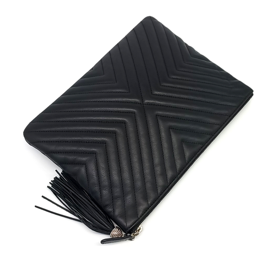 CHANEL CLUTCH NEW MEDIUM (JP)