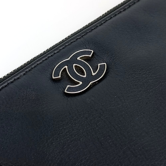 CHANEL CLUTCH NEW MEDIUM (JP)