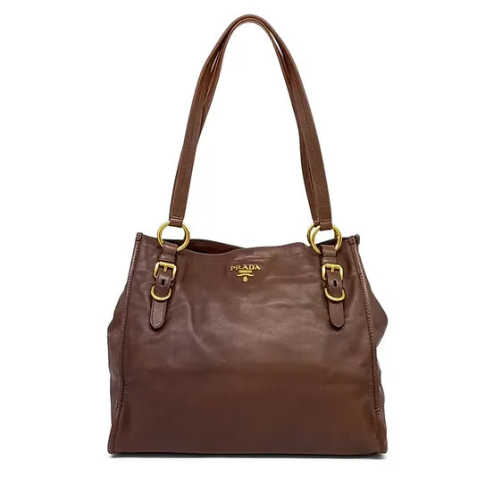 PRADA SHOULDER BAG (JP)