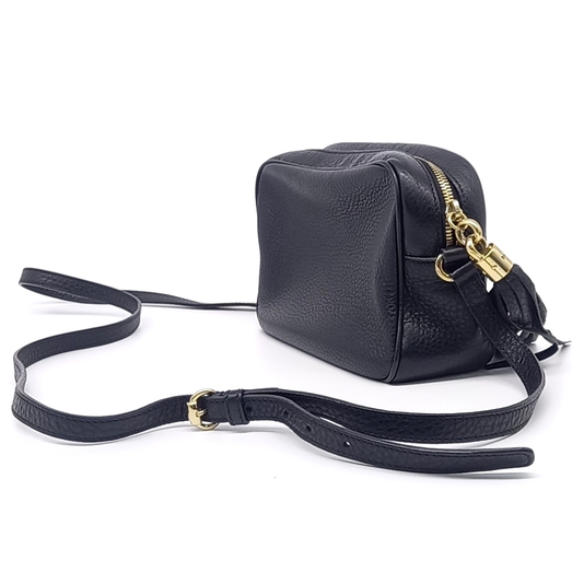 GUCCI SOHO DISCO BAG (308364) (JP)