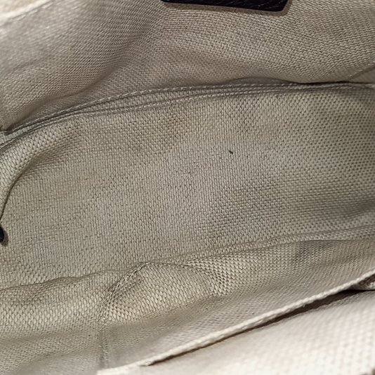 GUCCI SOHO DISCO BAG (308364) (JP)