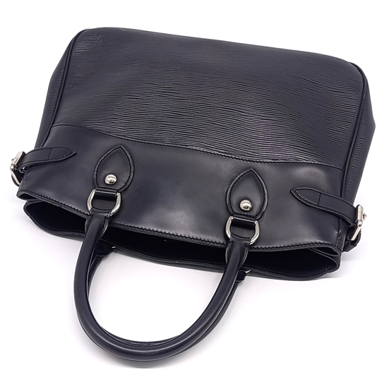 LOUIS VUITTON EPI PASSI (JP)