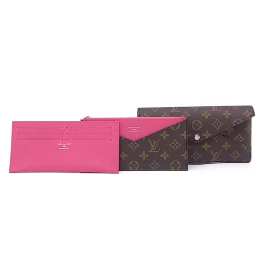 LOUIS VUITTON KIRIGAMI ORGANIZER M12403 (JP)
