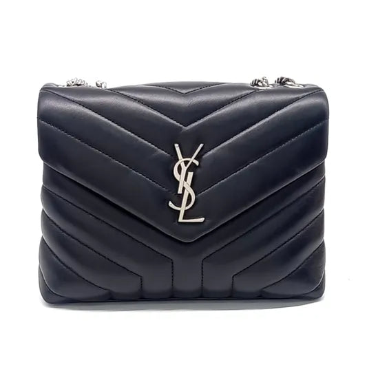 SAINT LAURENT MONOGRAM LOULOU SMALL (494699) (JP)