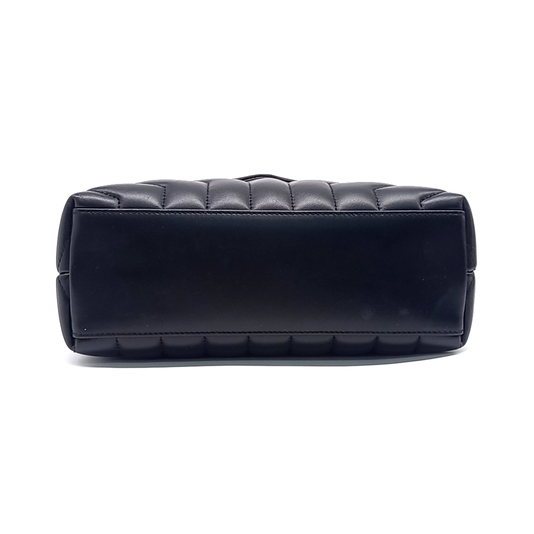 SAINT LAURENT MONOGRAM LOULOU SMALL (494699) (JP)