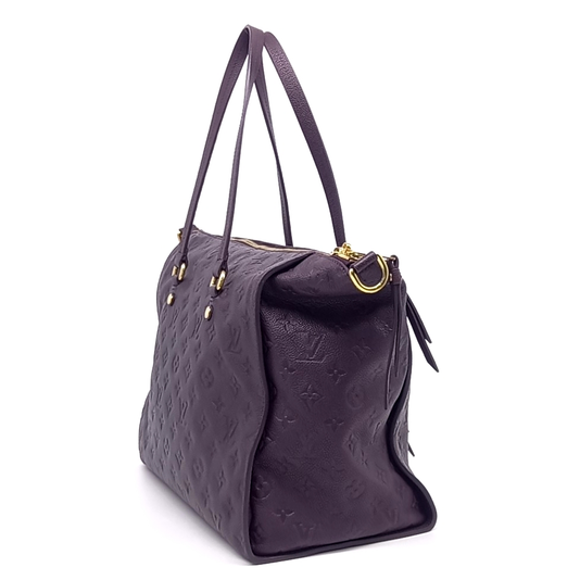 LOUIS VUITTON EMPREINTE LUMINESE PM (JP)