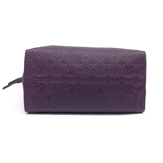 LOUIS VUITTON EMPREINTE LUMINESE PM (JP)