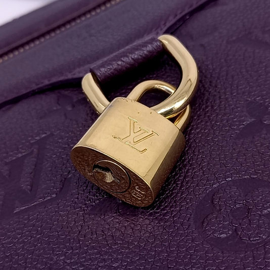 LOUIS VUITTON EMPREINTE LUMINESE PM (JP)