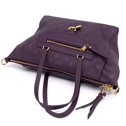 LOUIS VUITTON EMPREINTE LUMINESE PM (JP)