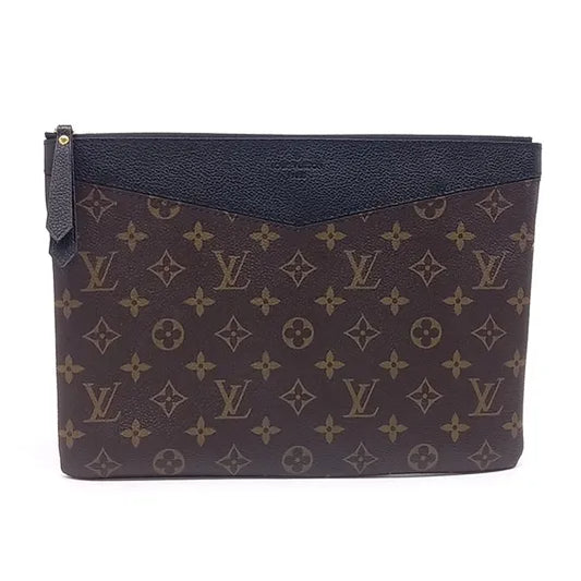 LOUIS VUITTON DAILY CLUTCH (JP)