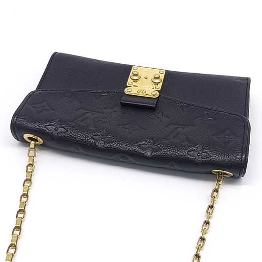 LOUIS VUITTON EMPREINTE POCHETTE SAINT-GERMAIN (JP)