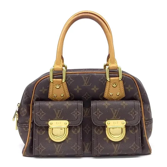 LOUIS VUITTON MANHATTAN PM (JP)