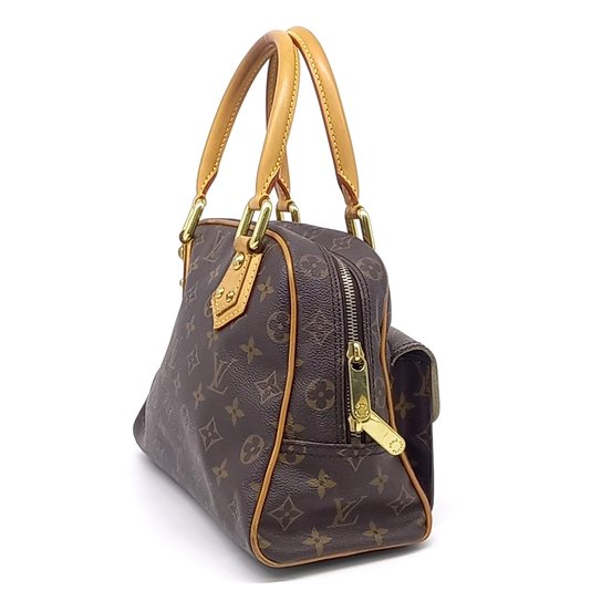 LOUIS VUITTON MANHATTAN PM (JP)