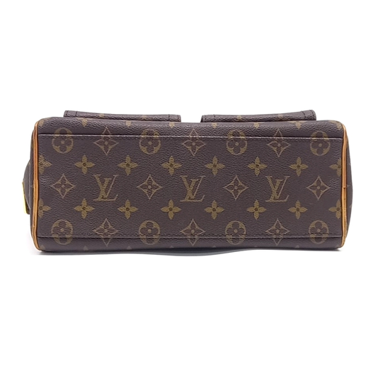 LOUIS VUITTON MANHATTAN PM (JP)