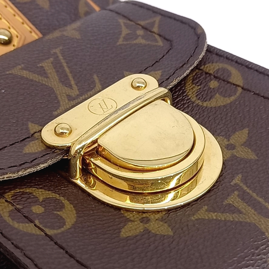 LOUIS VUITTON MANHATTAN PM (JP)