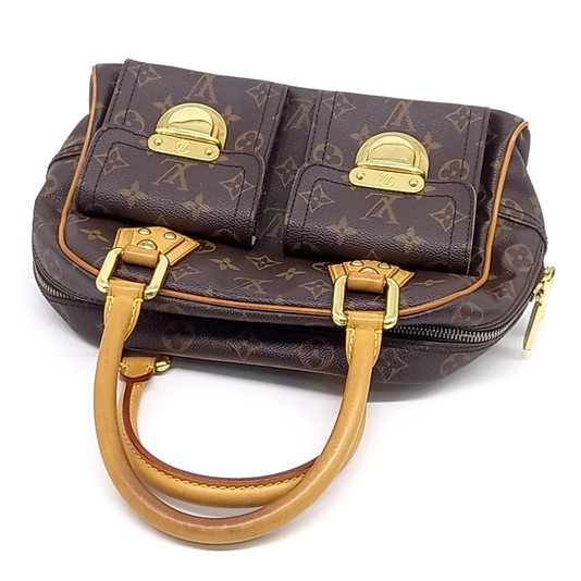 LOUIS VUITTON MANHATTAN PM (JP)