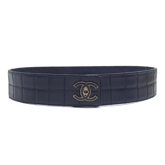 CHANEL BELT (JP)