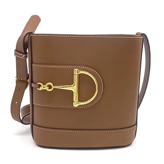 GUCCI 73 SMALL BUCKET BAG (833665) (JP)